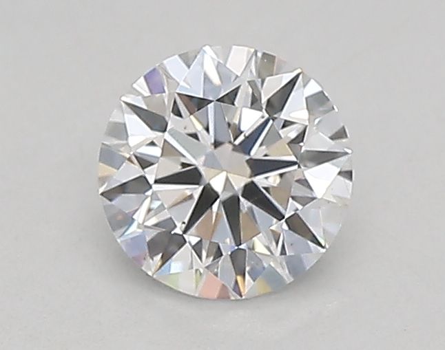 0.46 ct lab-grown Round Diamond