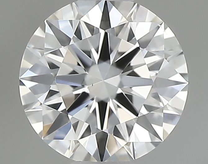 0.36 ct Round diamond