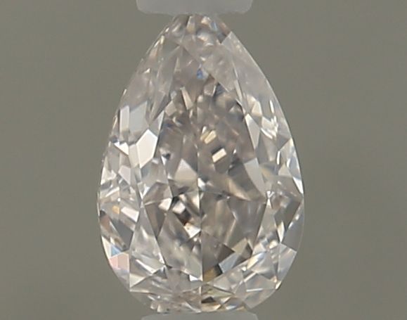 0.32ct Pear diamond