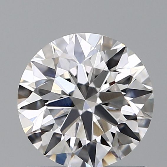 1.04 ct. round Lab Grown Diamond front image