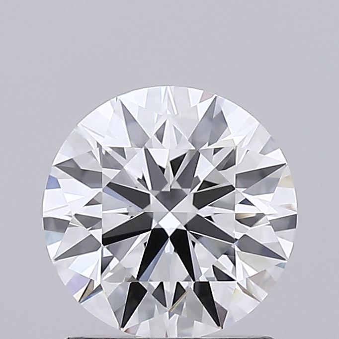 1.05 ct. round Lab Grown Diamond front image