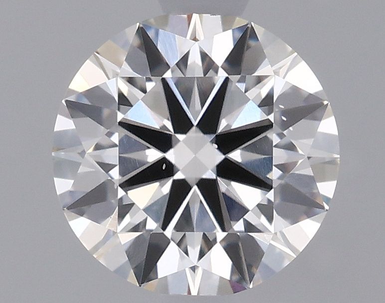 1.09 ct. round Lab Grown Diamond front image