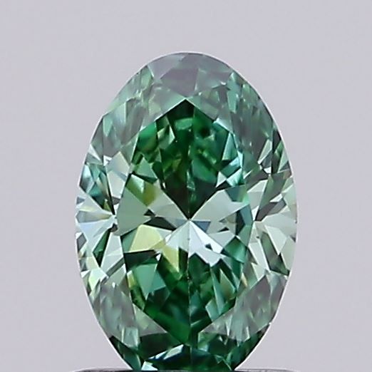 0.40 ct Oval diamond