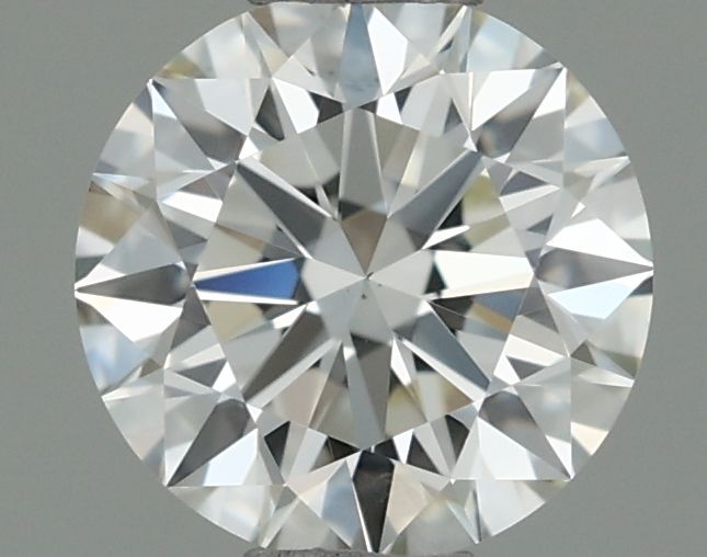 Diament 0.5 ct I/VVS2