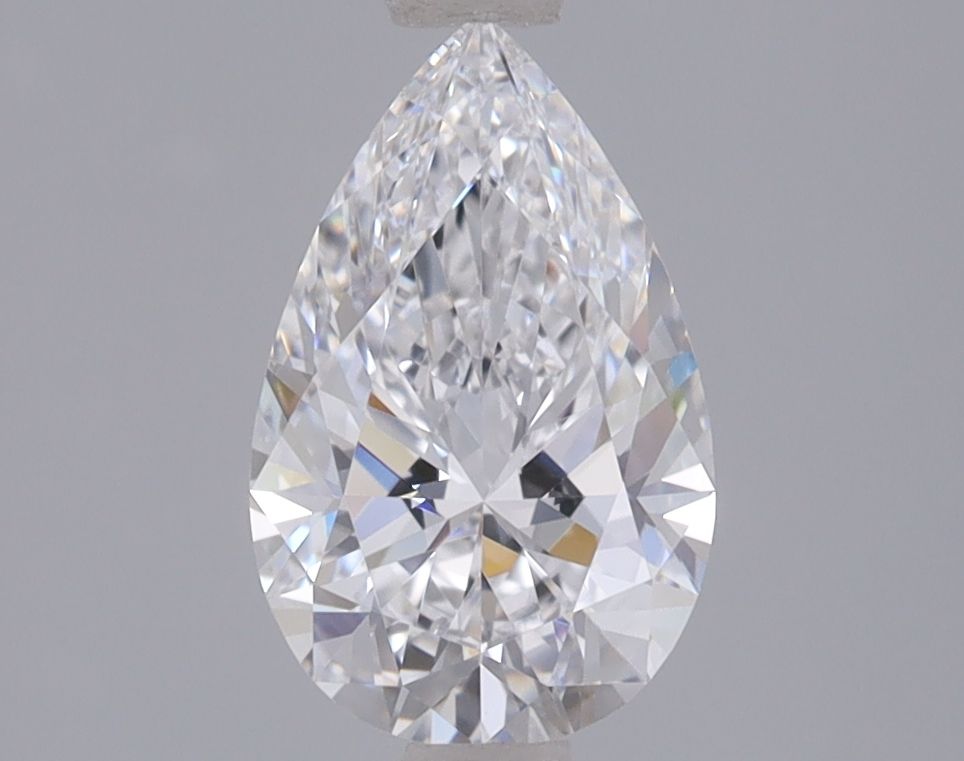 1.54 ct. pear Lab Grown Diamond front image