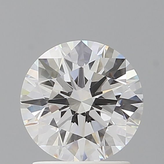 1.59 ct. round Lab Grown Diamond front image