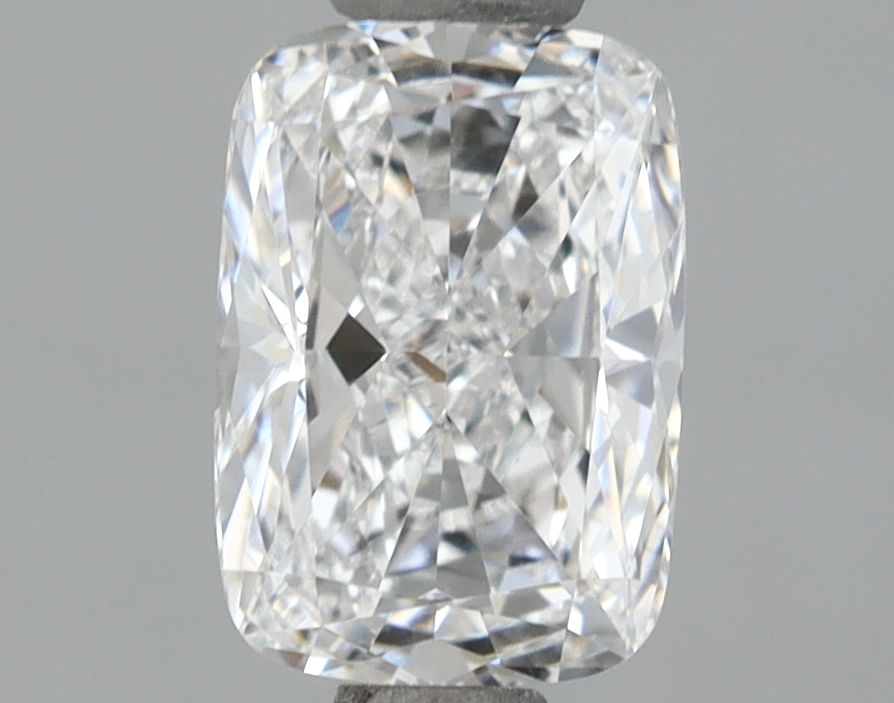 1.06 ct lab-grown Cushion brilliant Diamond