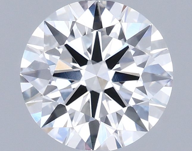 1.01 ct Round Lab-Grown Diamond