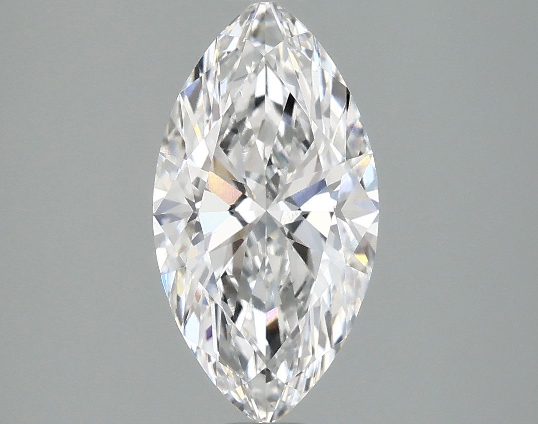 1.81 ct. marquise Lab Grown Diamond front image