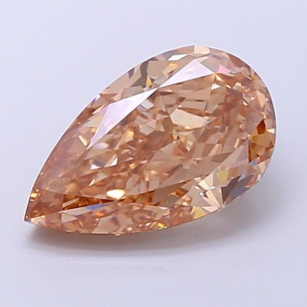 2.55 Carat