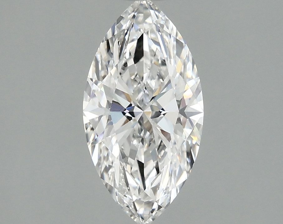1.08 ct. marquise Lab Grown Diamond front image