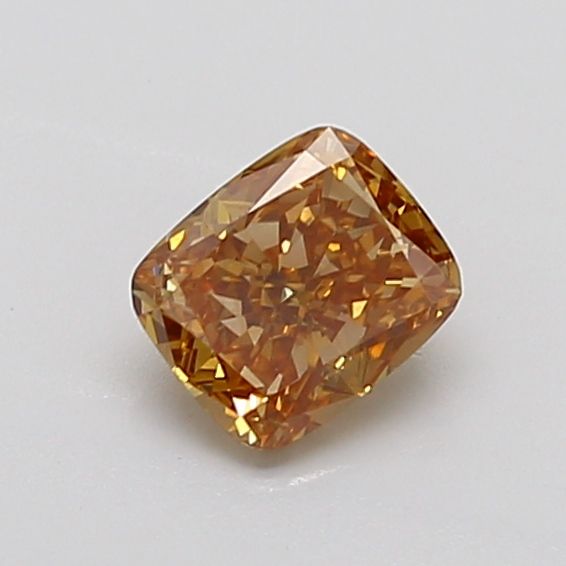 1.03 ct Cushion Modified diamond
