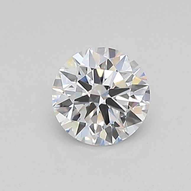 0.39 ct lab-grown Round Diamond