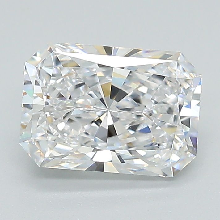 Diament 1.53 ct D/VVS2