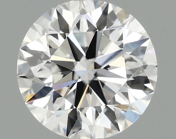 1.06 ct. round Lab Grown Diamond front image