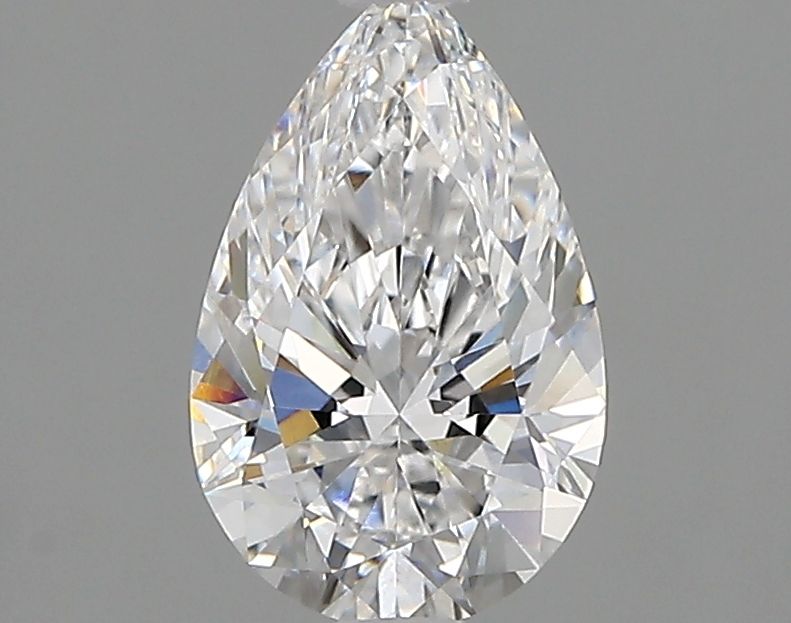 1.16 ct. pear Lab Grown Diamond front image