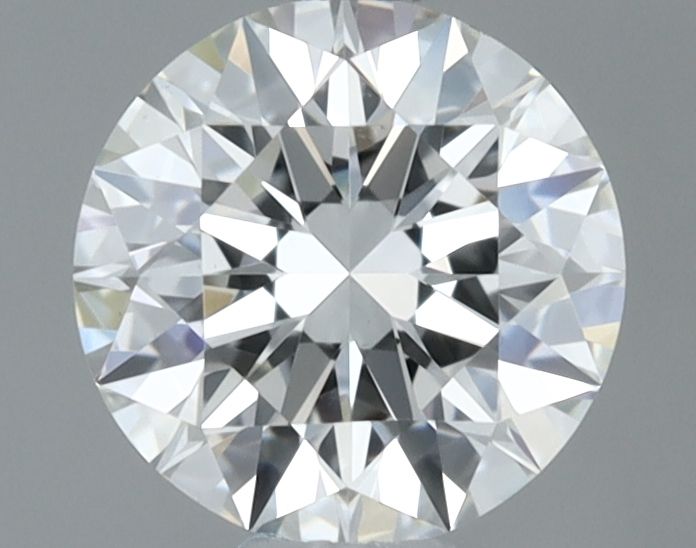 0.50 ct Round diamond