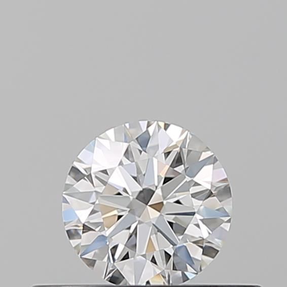 0.30 ct Round diamond