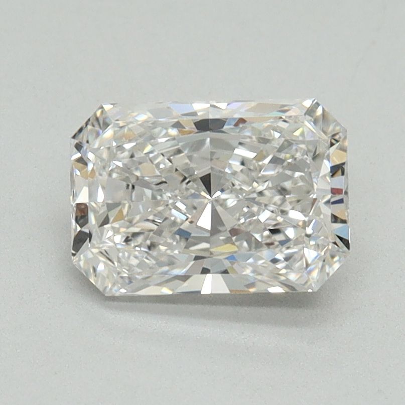 1.09 ct. radiant Lab Grown Diamond front image