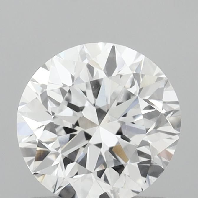 0.86ct Round