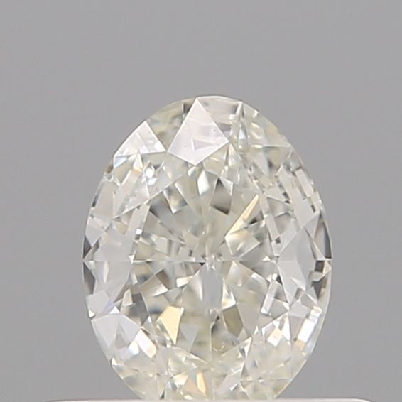 0.3 ct Oval Diamond