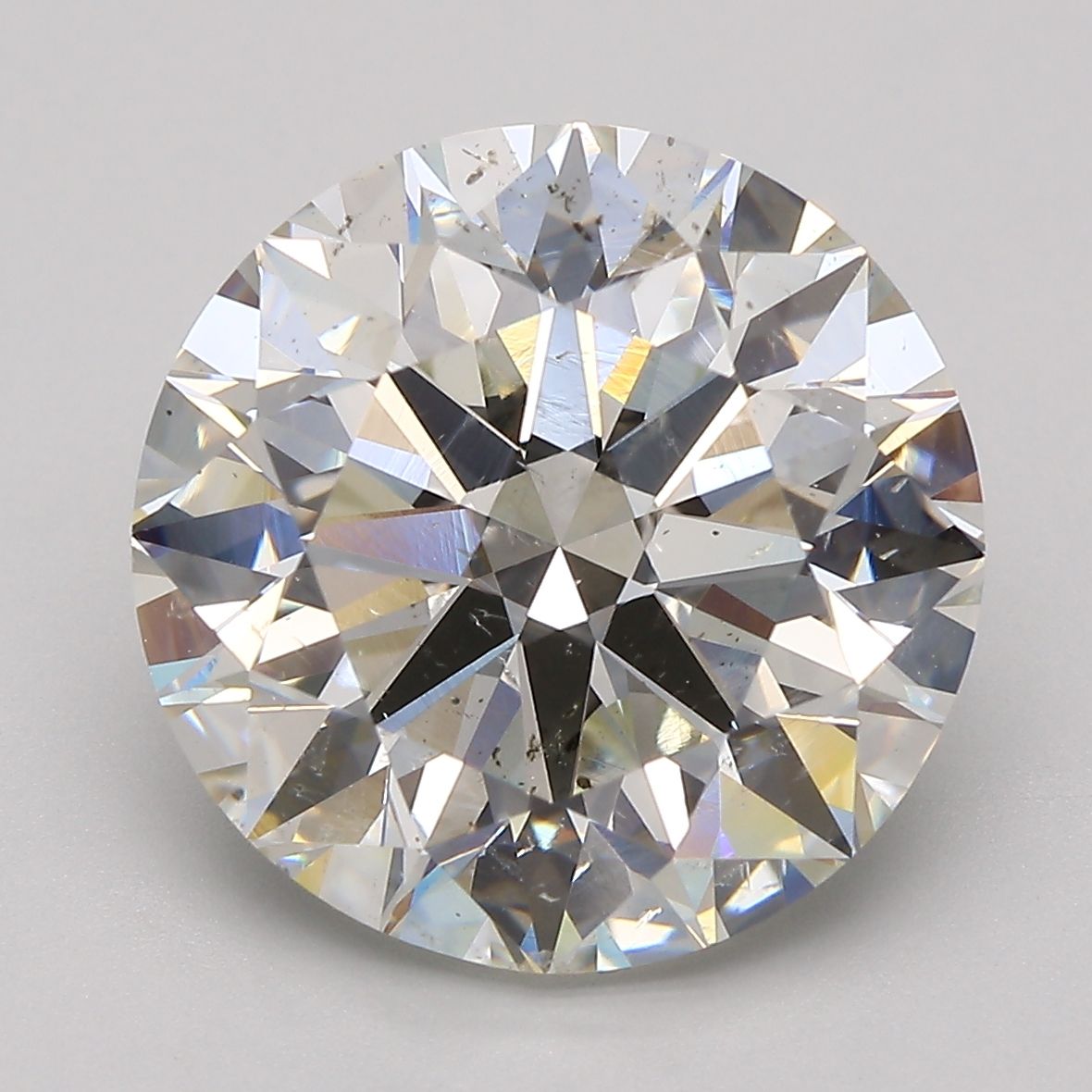 8.26 Carat