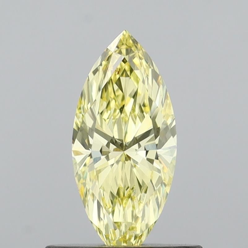 0.50 ct Marquise diamond