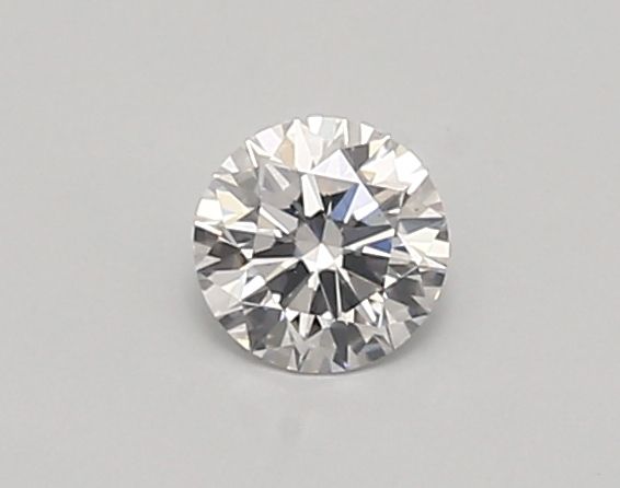 0.39 ct lab-grown Round Diamond