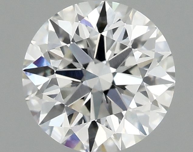 1.60 ct Round diamond