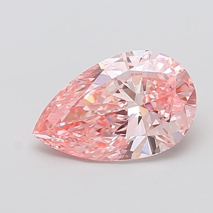 2.50 ct Pear diamond