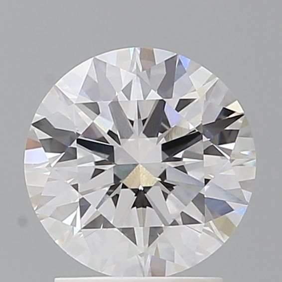 2.04 ct. round Lab Grown Diamond front image