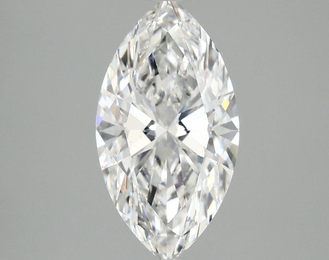 2.48 ct. marquise Lab Grown Diamond front image