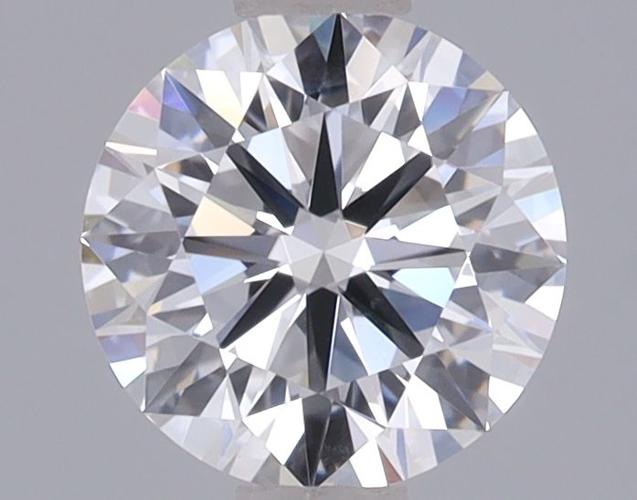 1.01 ct. round Lab Grown Diamond front image