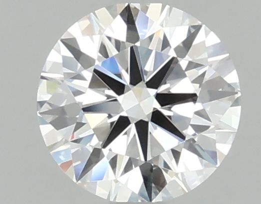 1.07 ct. round Lab Grown Diamond front image