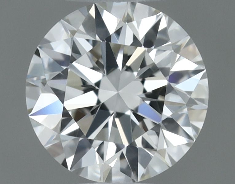 0.30 ct Round diamond