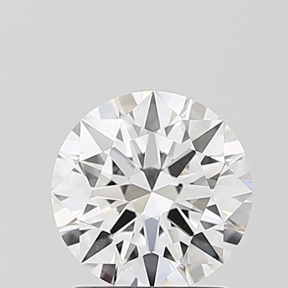 1.28 ct. round Lab Grown Diamond front image