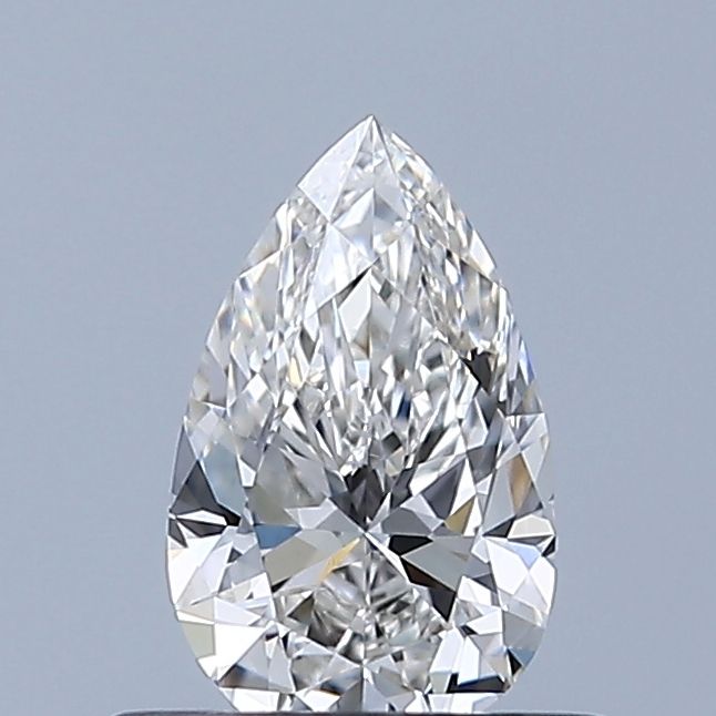 0.48 ct Pear diamond