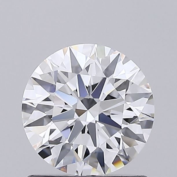1.01 ct. round Lab Grown Diamond front image
