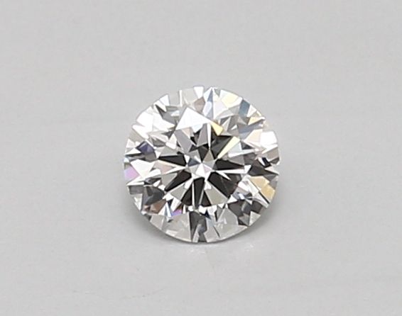 0.29 ct lab-grown Round Diamond