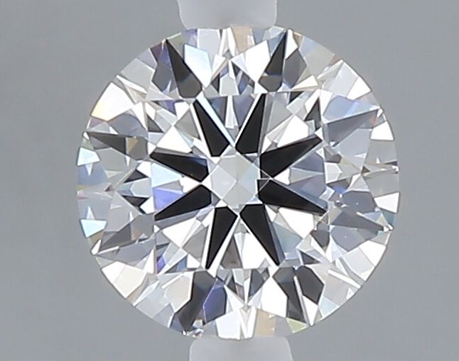 1.06 ct. round Lab Grown Diamond front image
