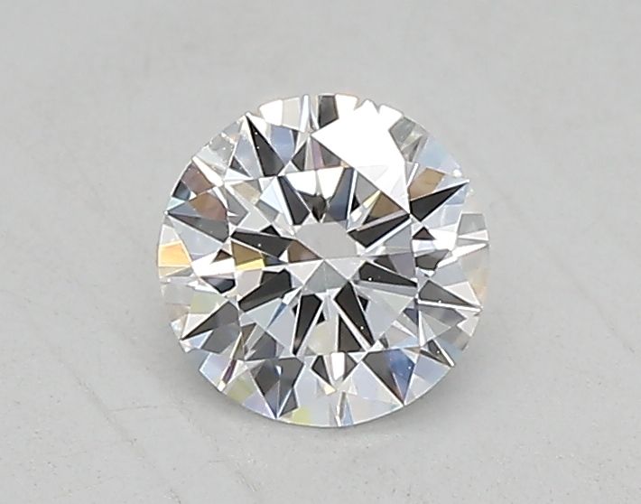 0.37 ct lab-grown Round Diamond