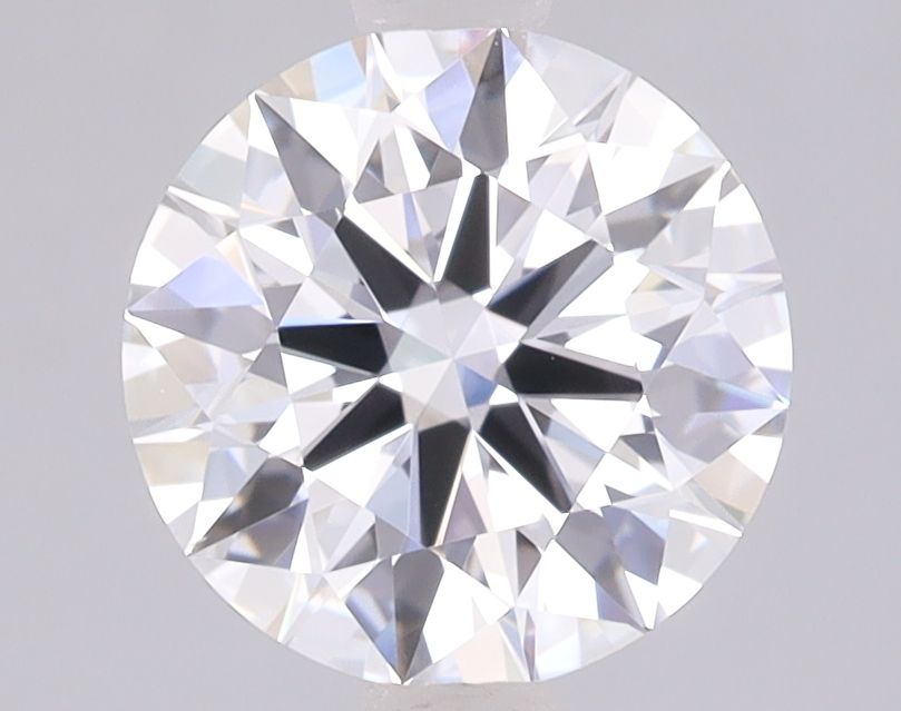 1.90 ct. round Lab Grown Diamond front image