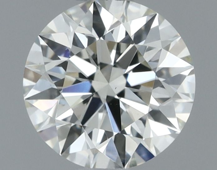 0.40 ct Round diamond