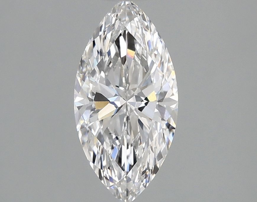 1.08 ct. marquise Lab Grown Diamond front image