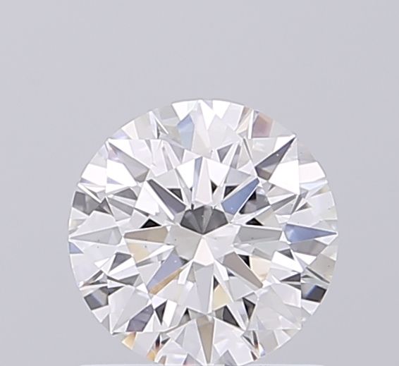 1.07 ct. round Lab Grown Diamond front image