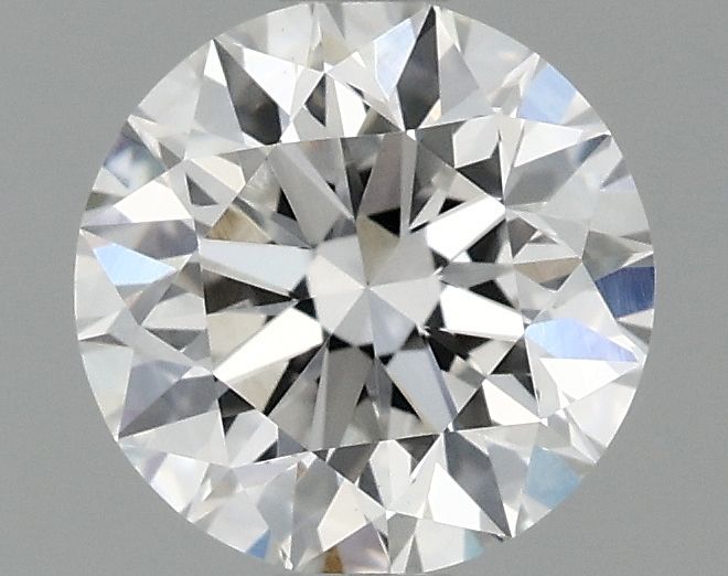 1.06 ct. round Lab Grown Diamond front image
