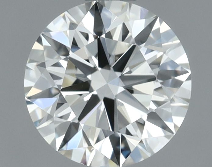 0.50 ct Round diamond
