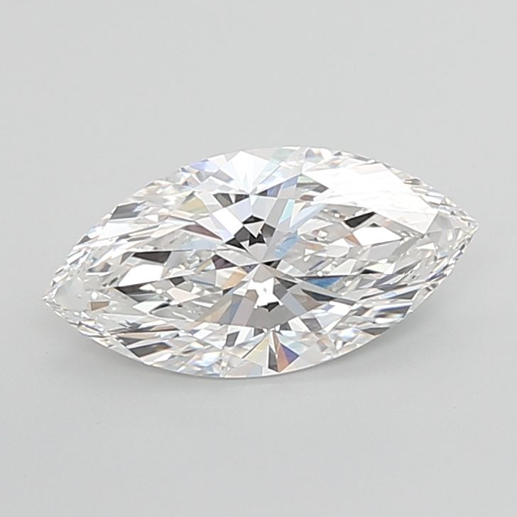 3.08 ct. marquise Lab Grown Diamond front image