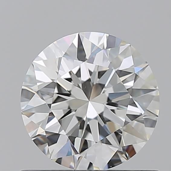 0.80 ct Round diamond