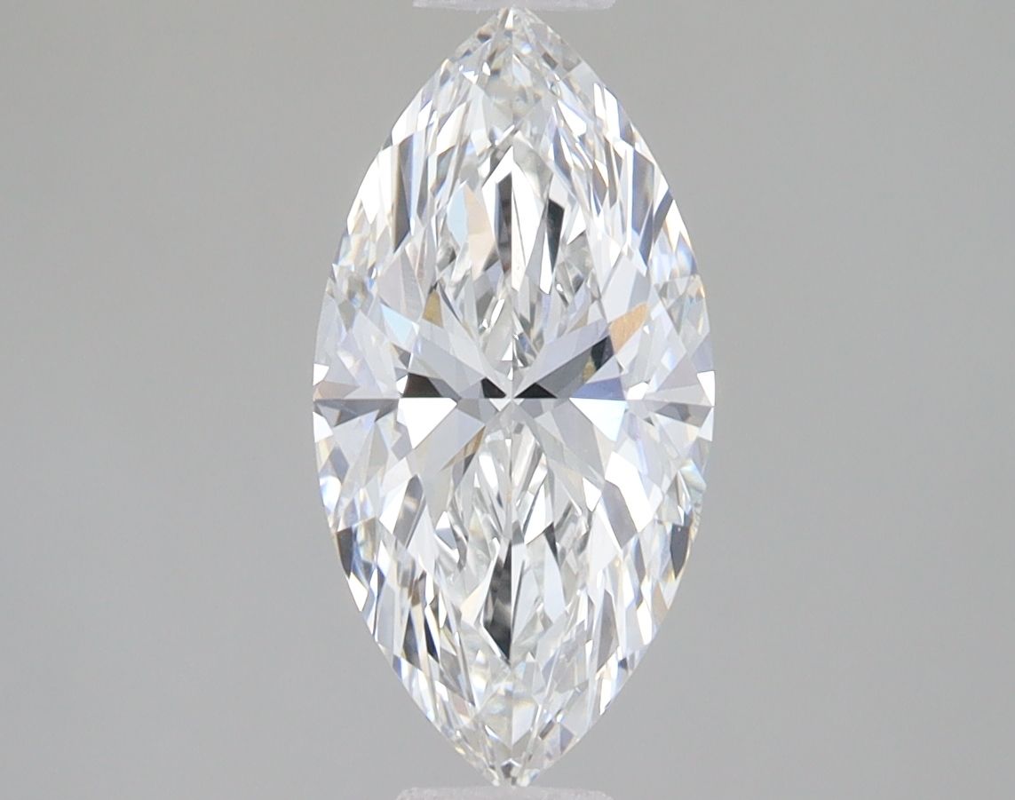 1.54 ct. marquise Lab Grown Diamond front image